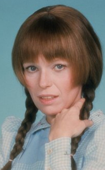 Louise Lasser